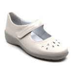 Semler lamballe beige leder B6035